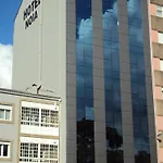 호텔 Hotel Noia 3*