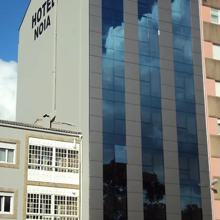 Hotel Hotel Noia 3*