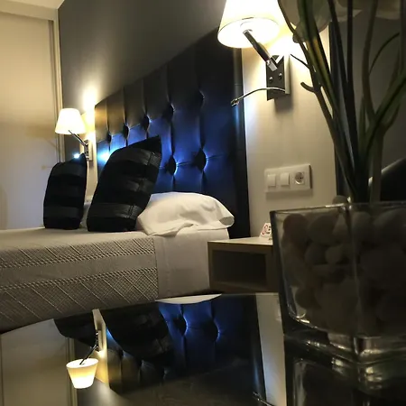 诺伊阿酒店 酒店 诺雅