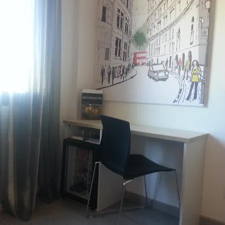 Hotel Noia Noia