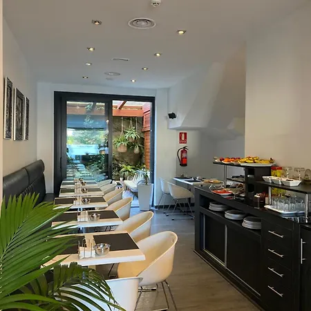 诺伊阿酒店 诺雅