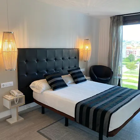 Hotel Noia 호텔 노야