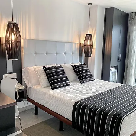 Hotel Hotel Noia
