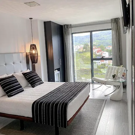 Hotel Noia Hotel 3*
