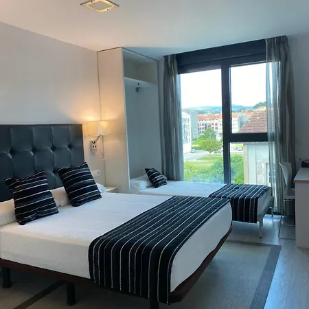 Hotel Noia Noia