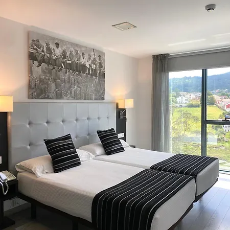 Hotell Hotel Noia Noia