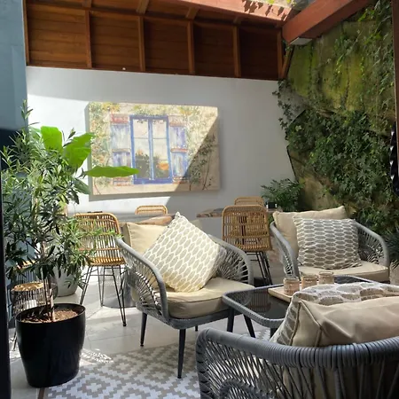 Ξενοδοχείο Hotel Noia