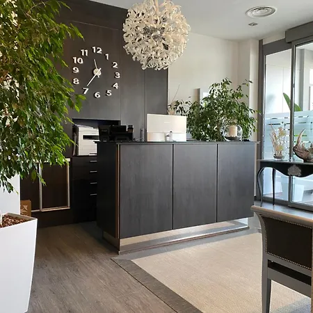 Ξενοδοχείο Hotel Noia Noia