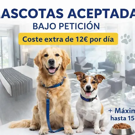 Hotel Noia Noia