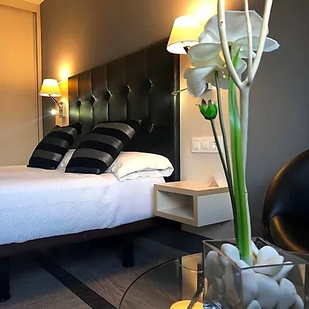 Hotel Noia 3* Noia