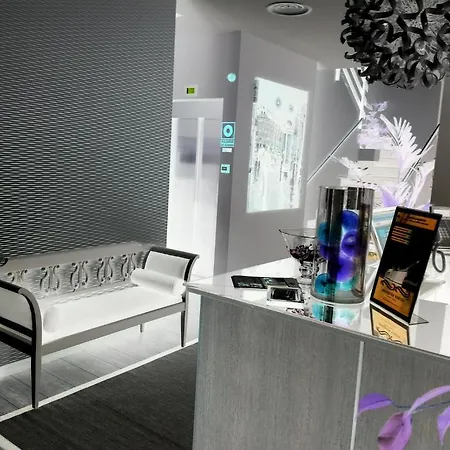 Hotel Noia Noia
