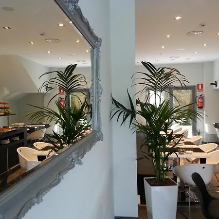 Hotel Hotel Noia Noia