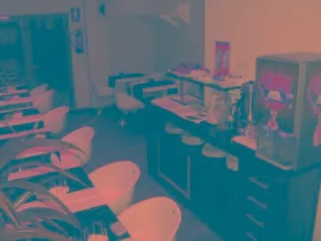 诺伊阿酒店
