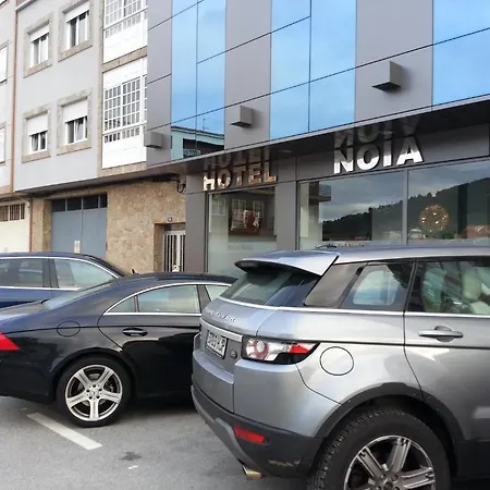 诺伊阿酒店 酒店 3*