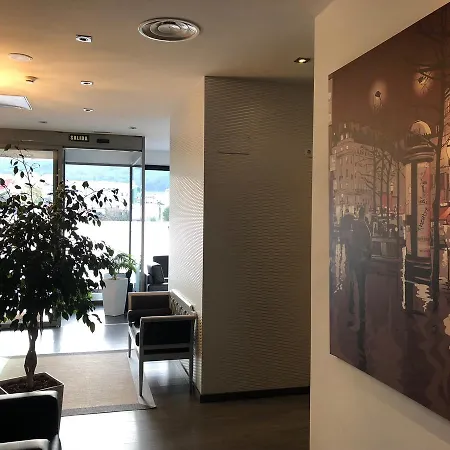 诺伊阿酒店 3*