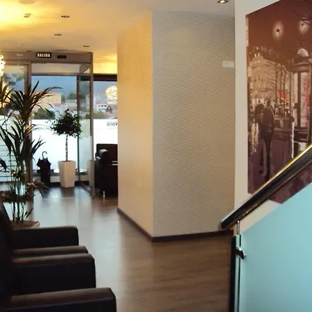 Hotel Noia