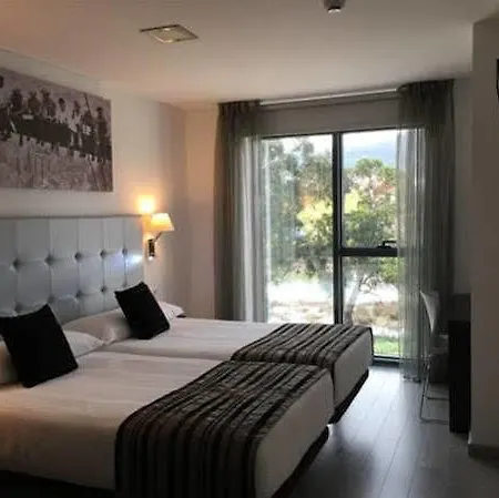 Hotel Noia Hotel