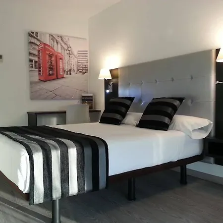 Hotel Hotel Noia Noia