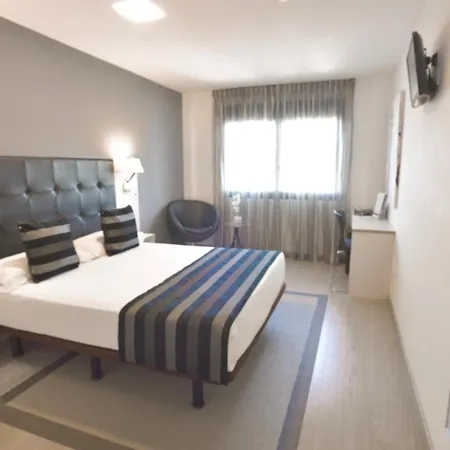 Hotel Noia Hotel Noia