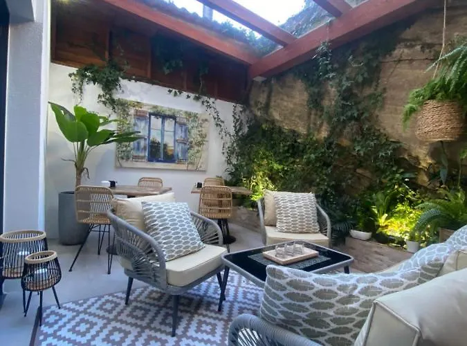 Hotel Noia