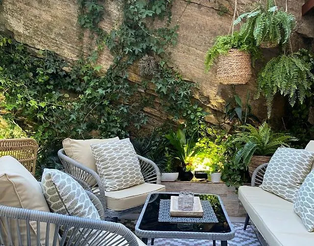 Hotel Noia Отель