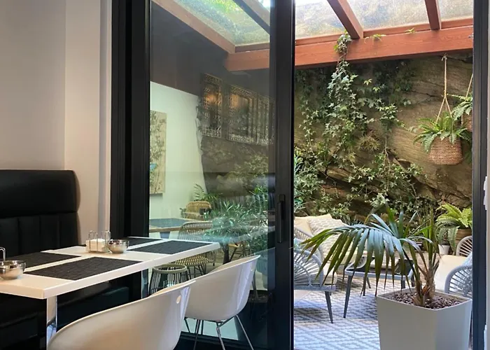 Ξενοδοχείο Hotel Noia 3*