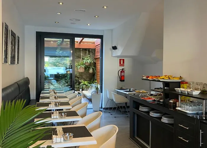 Hotel Noia Noia