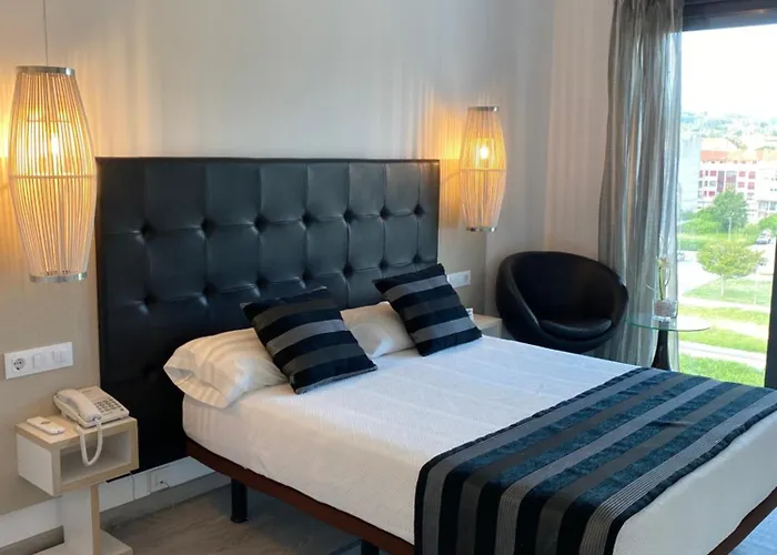 Hotel Noia Hotel Noia