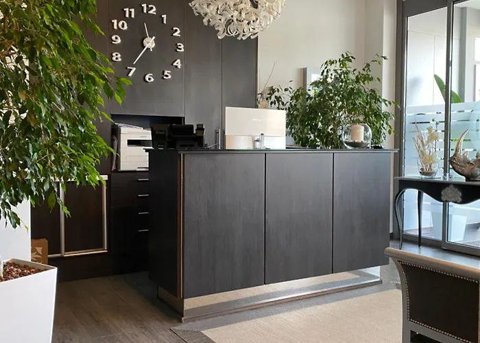 Ξενοδοχείο Hotel Noia Noia