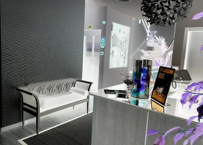 诺伊阿酒店 诺雅