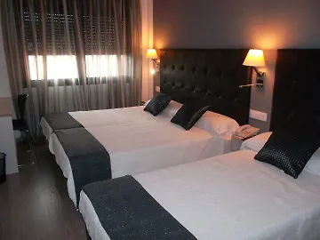 Hotel Noia Ξενοδοχείο Noia
