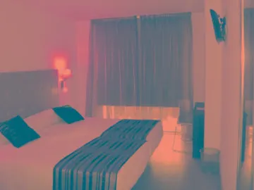 Ξενοδοχείο Hotel Noia