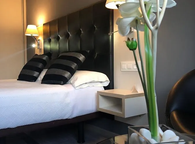 Hotel Noia Hotel Noia