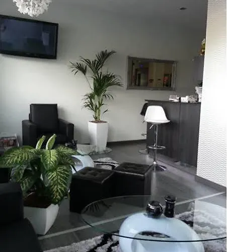 Ξενοδοχείο Hotel Noia