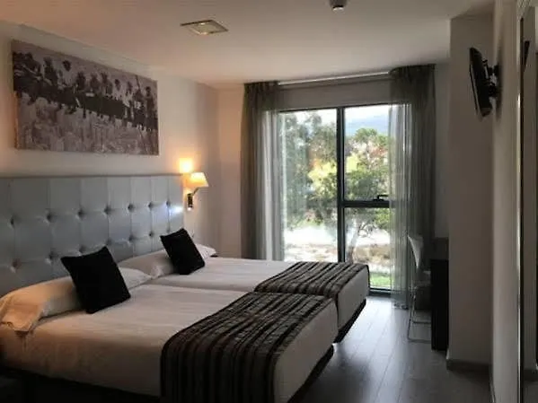 Hotel Noia Ξενοδοχείο