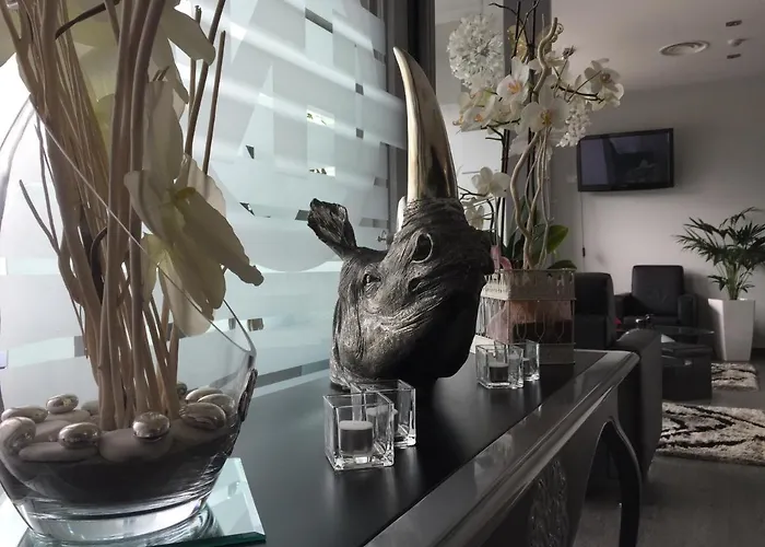 诺伊阿酒店 3* 诺雅