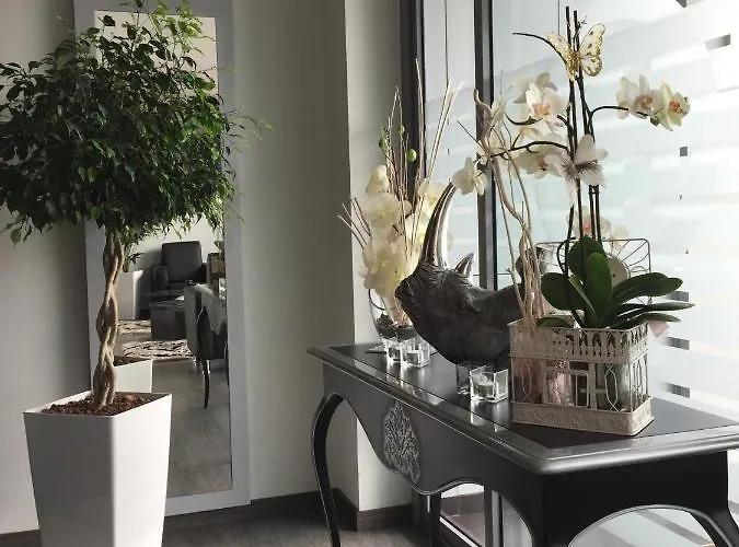 Ξενοδοχείο Hotel Noia