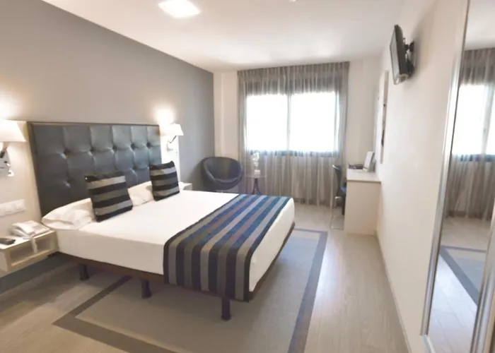 Hotel Noia Ξενοδοχείο Noia